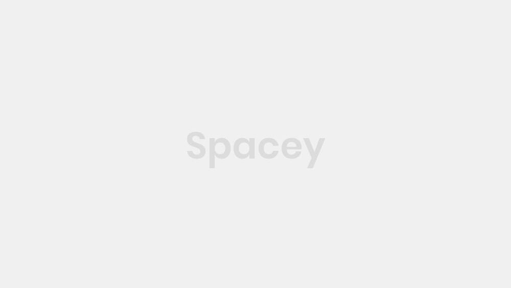 Spacey